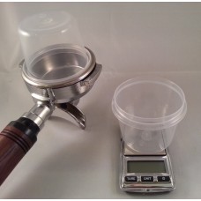 Scales & Dosing Containers